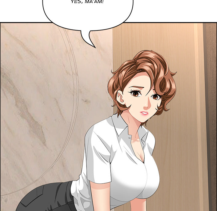 Her Bodyguard - episode 58 - 37