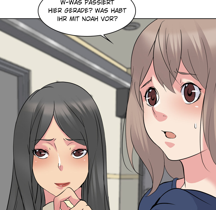 Der geheime Club - episode 21 - 21
