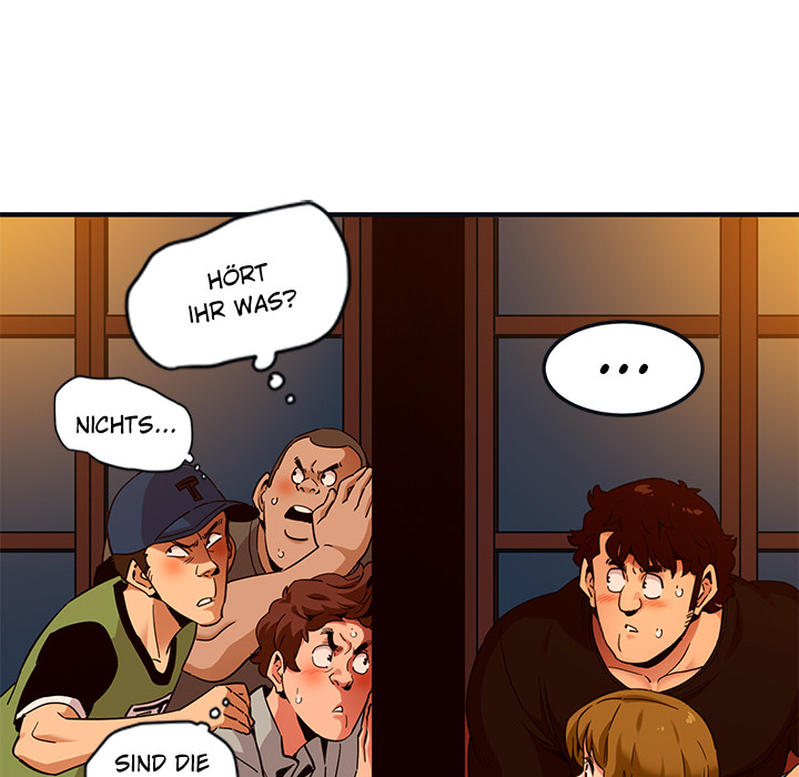 Wer hat Angst vor Mister H? - episode 31 - 86