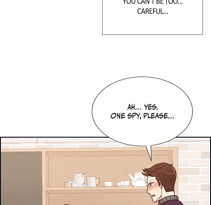 A Spoonful of Your Love - episode 7 - 73