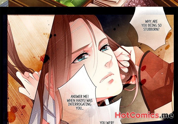 Behind the Clouds - episode 17 - 3