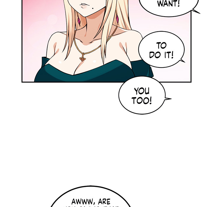 Zombie Girlfriend! - episode 37 - 35