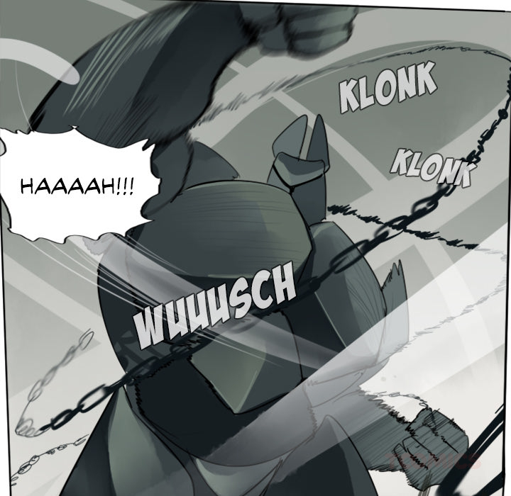 Ultimiter - episode 26 - 31