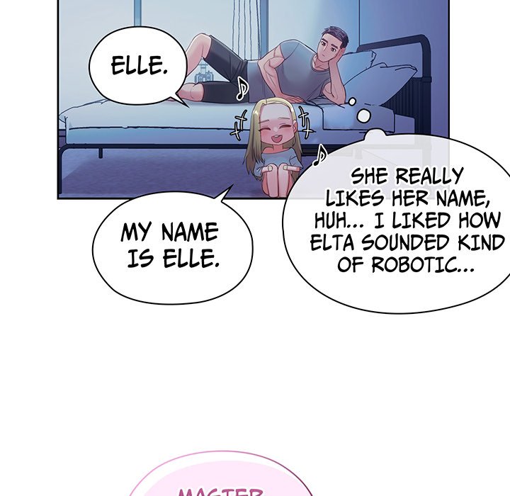 Master, Do You Need A Hand? - episode 13 - 33
