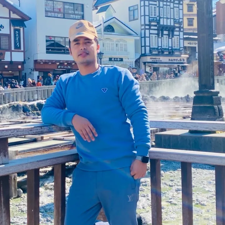 dcmanoj45