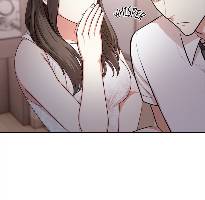 When No One's Watching - episode 1 - 125