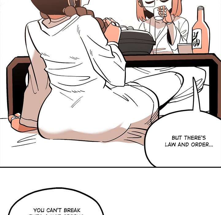 Iron Mech Bride - episode 33 - 66