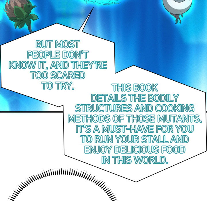 Vendor's Rise Amid the Apocalypse - episode 16 - 23