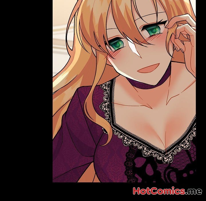 The Destroyer Fell in Love with Me - episode 84 - 98