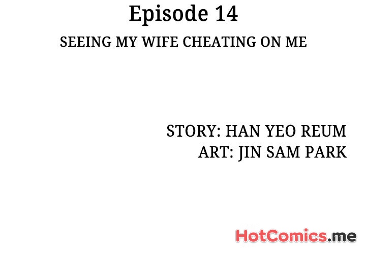 Office Troubles - episode 14 - 2