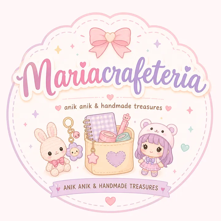 mariacrafeteria