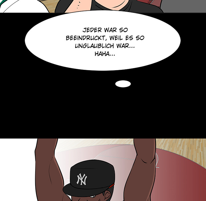 Der Nichtraucher - episode 35 - 45