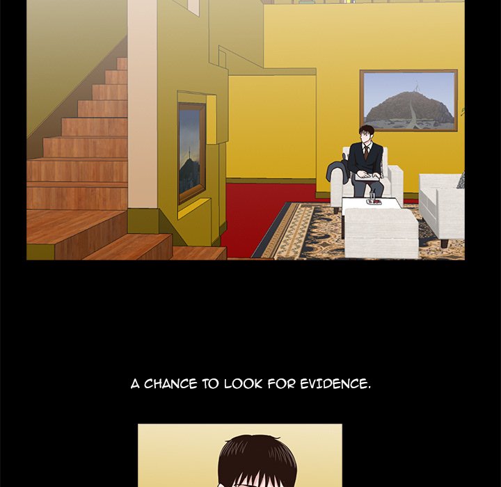 Dalhee's Boarding House - episode 6 - 21