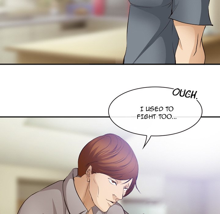 Dating Contract - episode 48 - 59