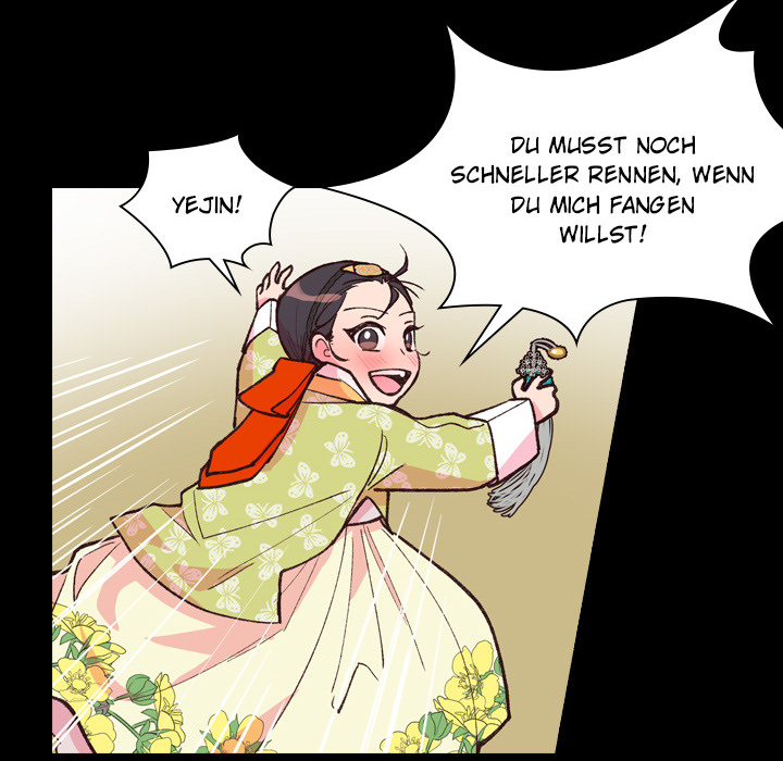 Die Prinzessin und ihre Leibwächter - episode 8 - 43