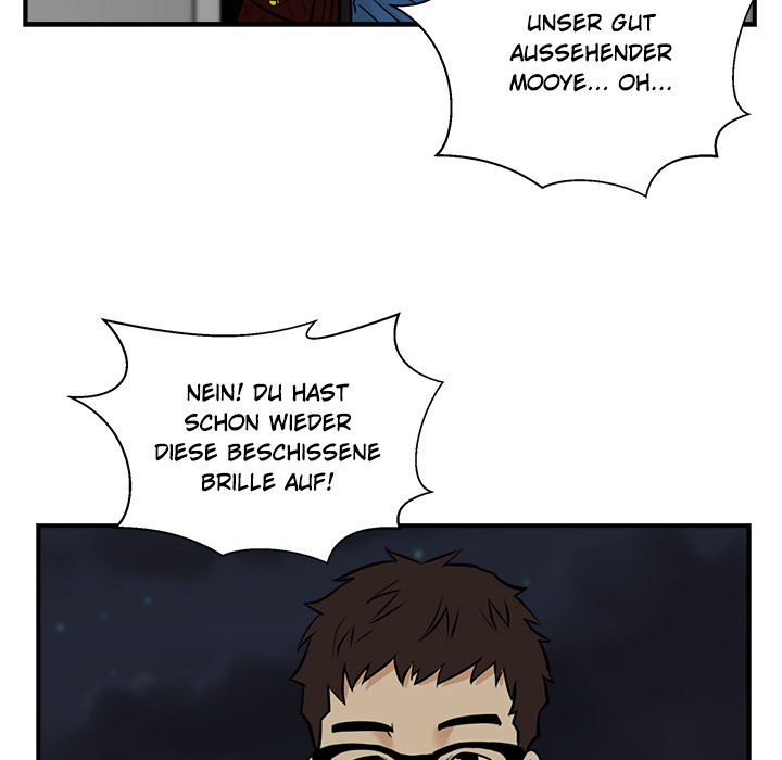 Los geht´s Mr. Kang! - episode 12 - 42
