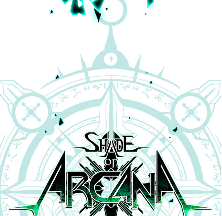 Shade of Arcana - episode 13 - 20