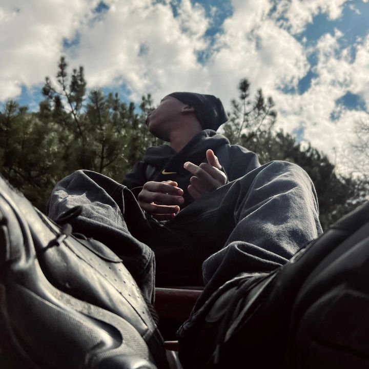 ☮️ - original sound
