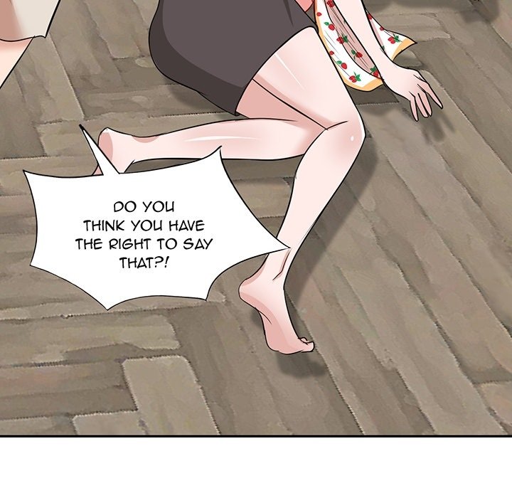 My Worst Lover - episode Prologue - 11