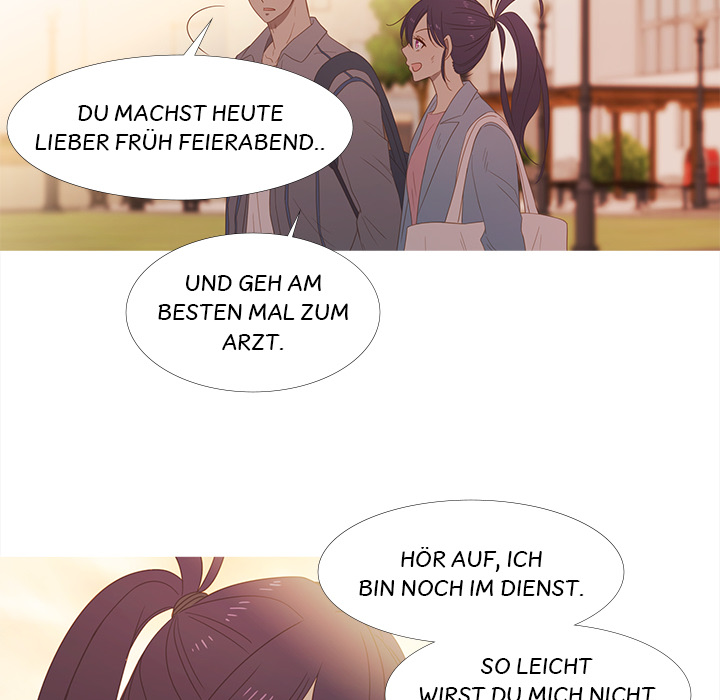 Mein Leben als Halb-Magi - episode 28 - 48
