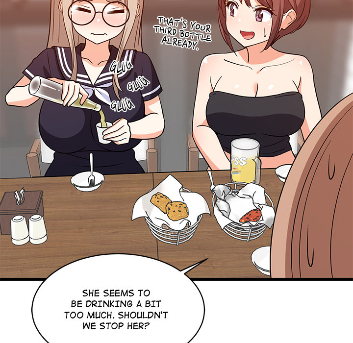 Study Buddies - UNCENSORED - episode 16 - 75