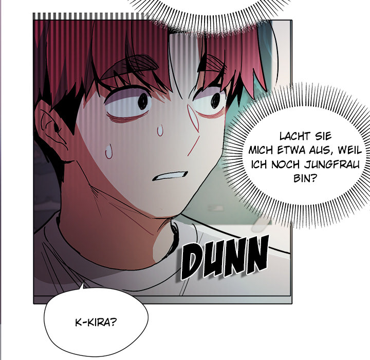 Plötzlich Insider - episode 2 - 21
