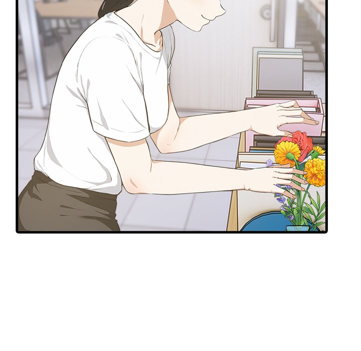 Steamy Webtoon Collection - episode 6 - 57