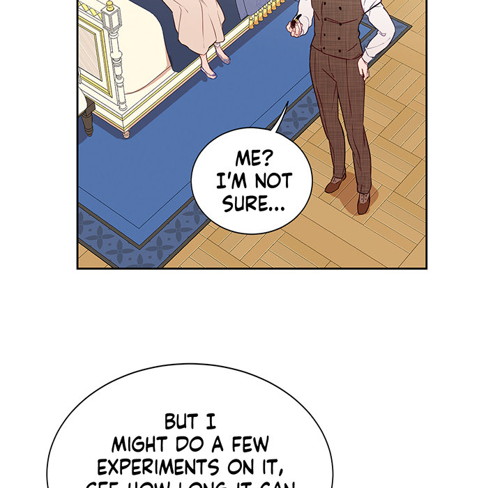 The Blood of Madam Giselle - episode 2 - 102