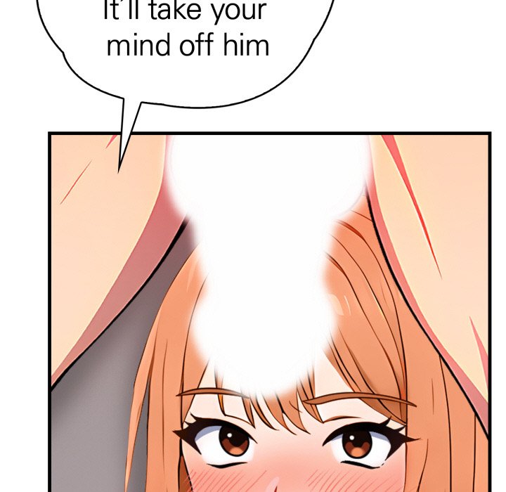 Stepping Out of the Shower to Find a Mysterious Beauty in My Bed - episode 9 - 24