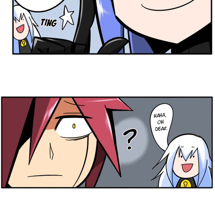 Maki and Friends - episode 74 - 11