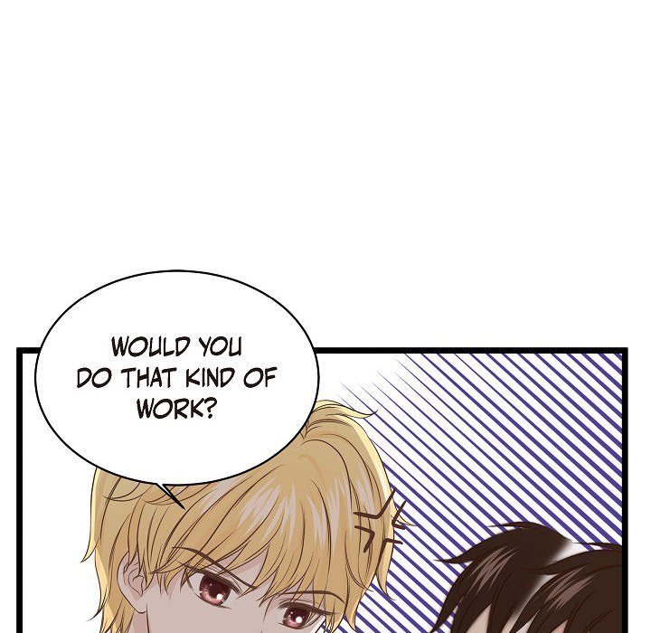 Hold on, Crown Prince! - episode 1 - 30