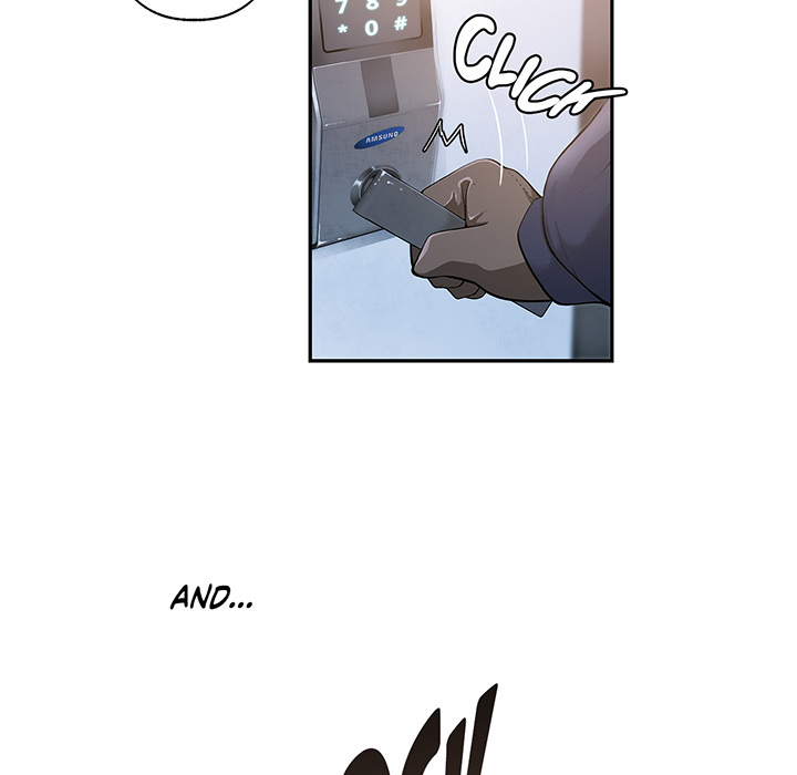Tissue Guzzler - episode 1 - 19