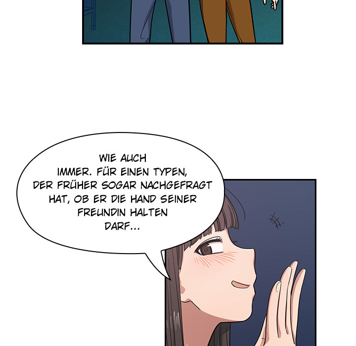 Zuckerbrot und Peitsche - episode 11 - 16