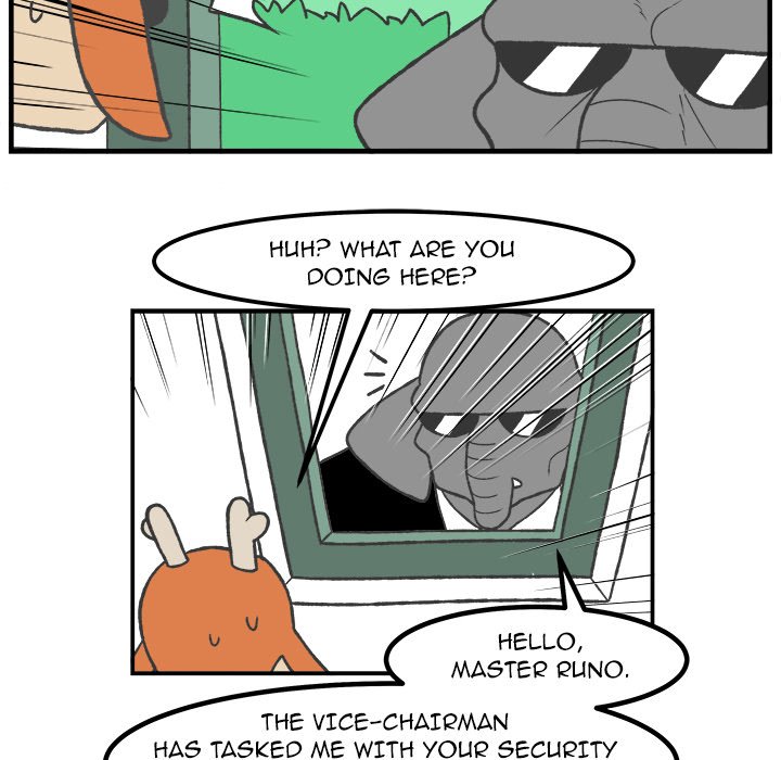 Herbivore High School - episode 50 - 9