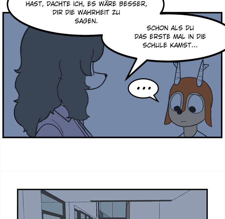 Mitschüler fressen verboten - episode 85 - 9