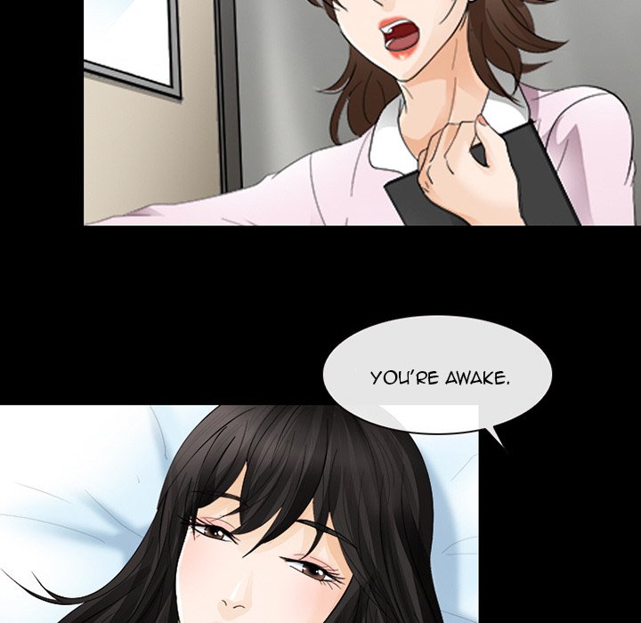 The Snow - episode 3 - 19