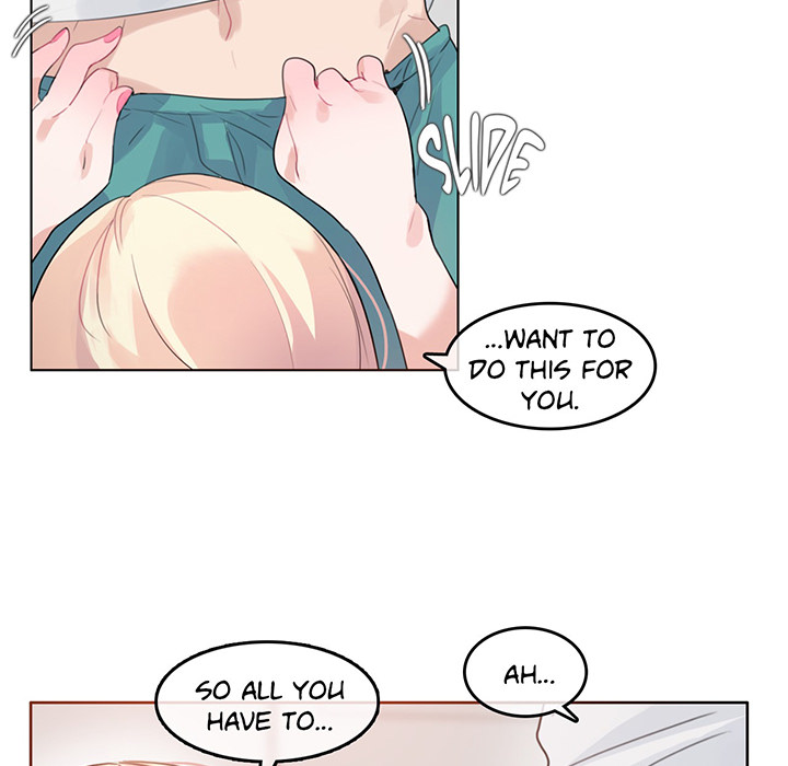 A Pervert's Daily Life - episode 29 - 16