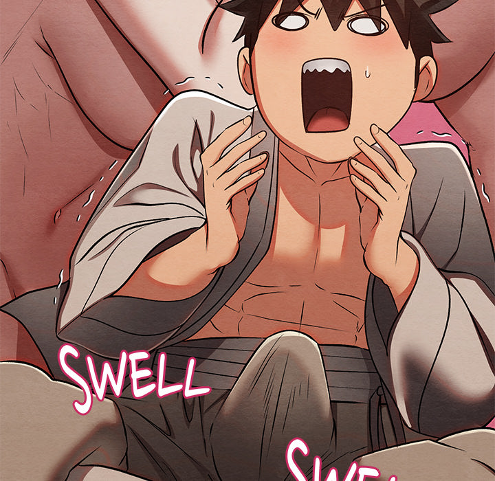 Master of Intimacy - UNCENSORED - episode 29 - 141