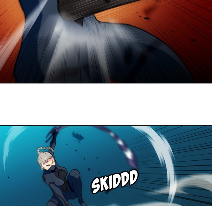 Such a Cute Spy - episode 35 - 34