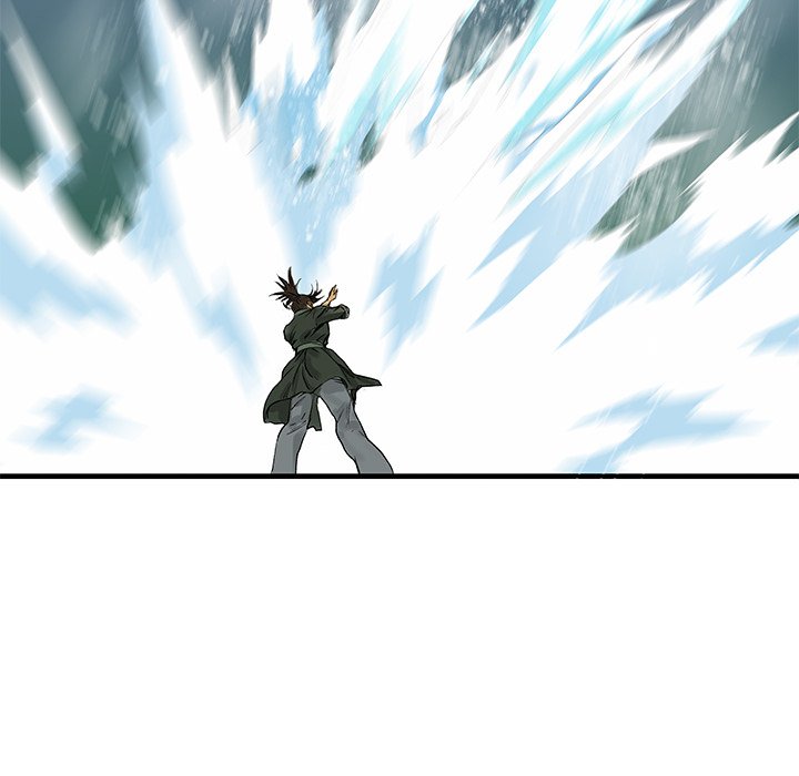 The Blade Demon - episode 2 - 27