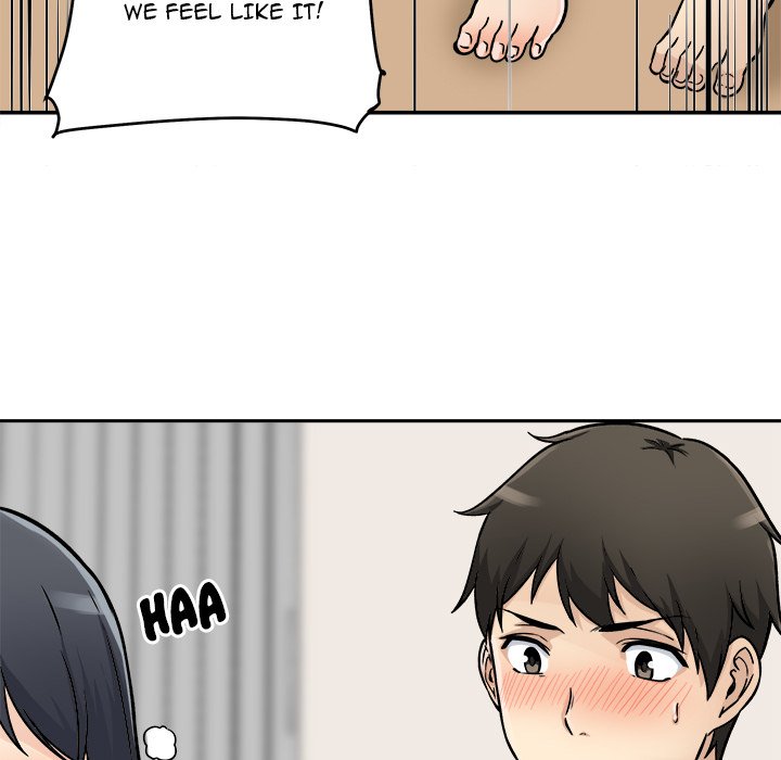 Excuse me, This is my Room - episode 47 - 55