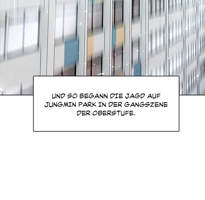 Teufel der Oberstufe: Boost - episode 26 - 138