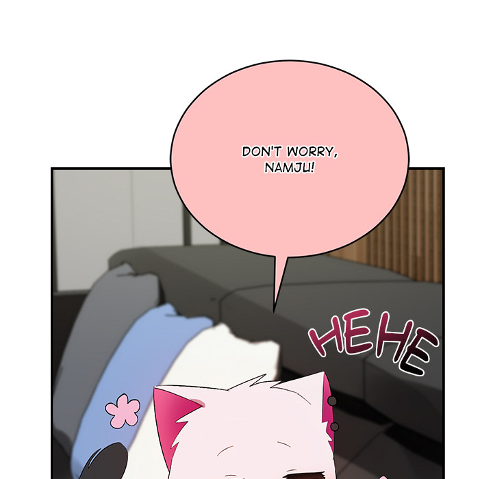 Saving My Magical Girl - episode 3 - 117