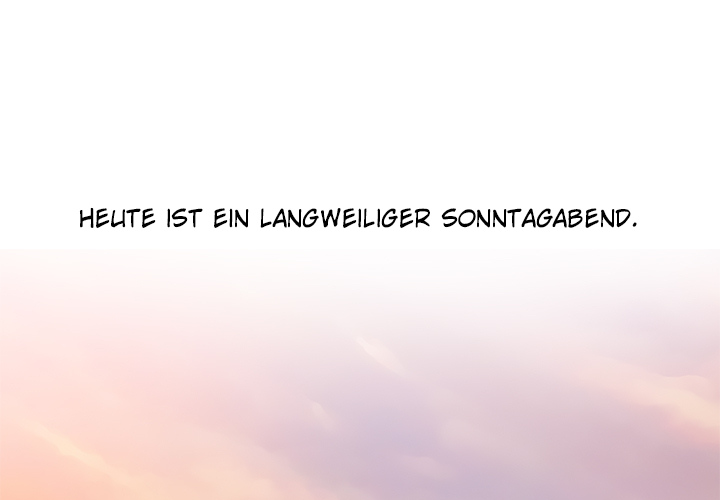 Geheime Chats: 0km - episode 1 - 0