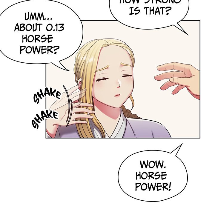 Master, Do You Need A Hand? - episode 2 - 75