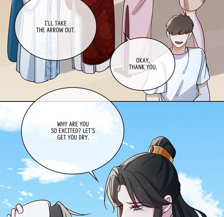 To Trick a Mermaid - episode 33 - 68