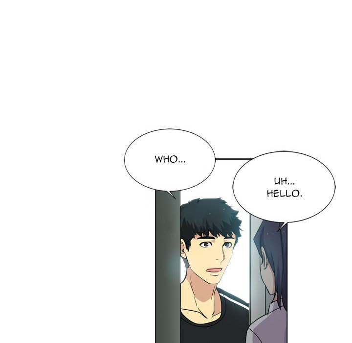 Dangerous Roomies - episode 2 - 57