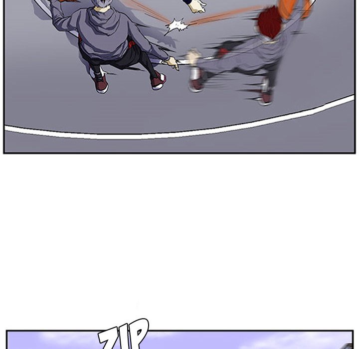 Tweener - episode 4 - 43