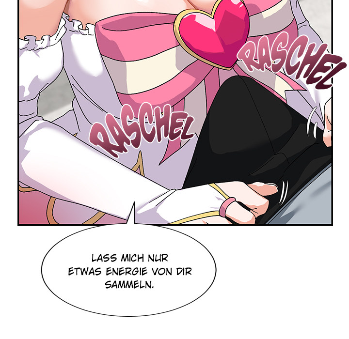 Mein Magical Girl - episode 4 - 11
