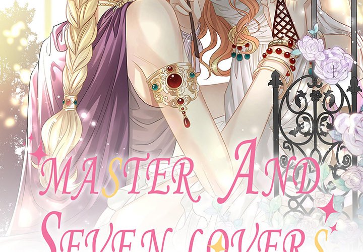 MASTER AND SEVEN LOVERS - episode 27 - 1